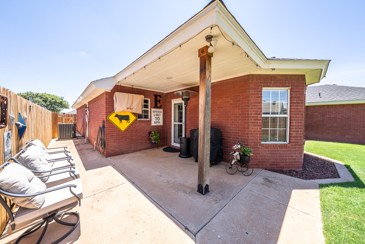 5416 100th Street Lubbock, TX 79424 - Photo 20 of 25 DSC01379
