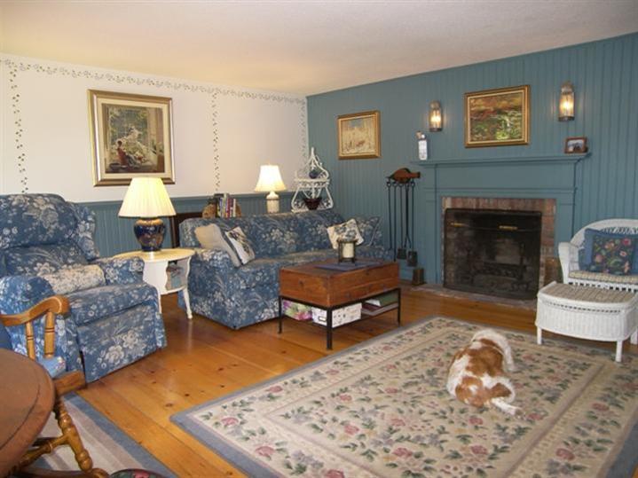 164 Uncle Percy's Road Mashpee, MA 02649 - Photo 10 of 25 Additional Photo