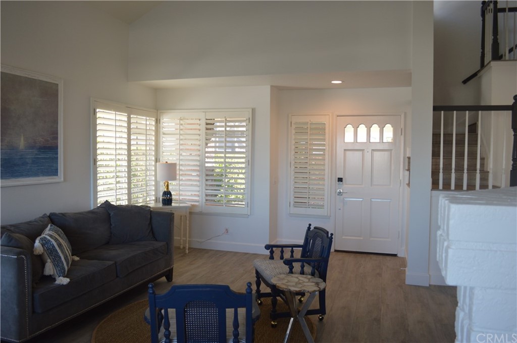 2139 Via Aguila San Clemente, CA 92673 - Photo 3 of 34 a living room with furniture and a window