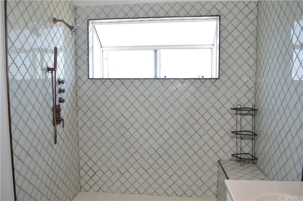 2139 Via Aguila San Clemente, CA 92673 - Photo 28 of 34 a bathroom with a sink and a toilet