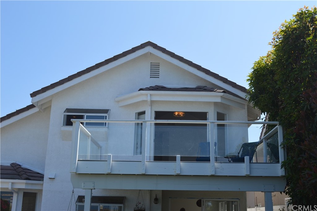 2139 Via Aguila San Clemente, CA 92673 - Photo 29 of 34 a front view of a house with a garage