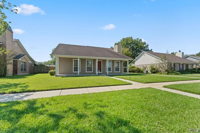$210,000 | 12474 Fairhope Way, Baton Rouge, LA 70816