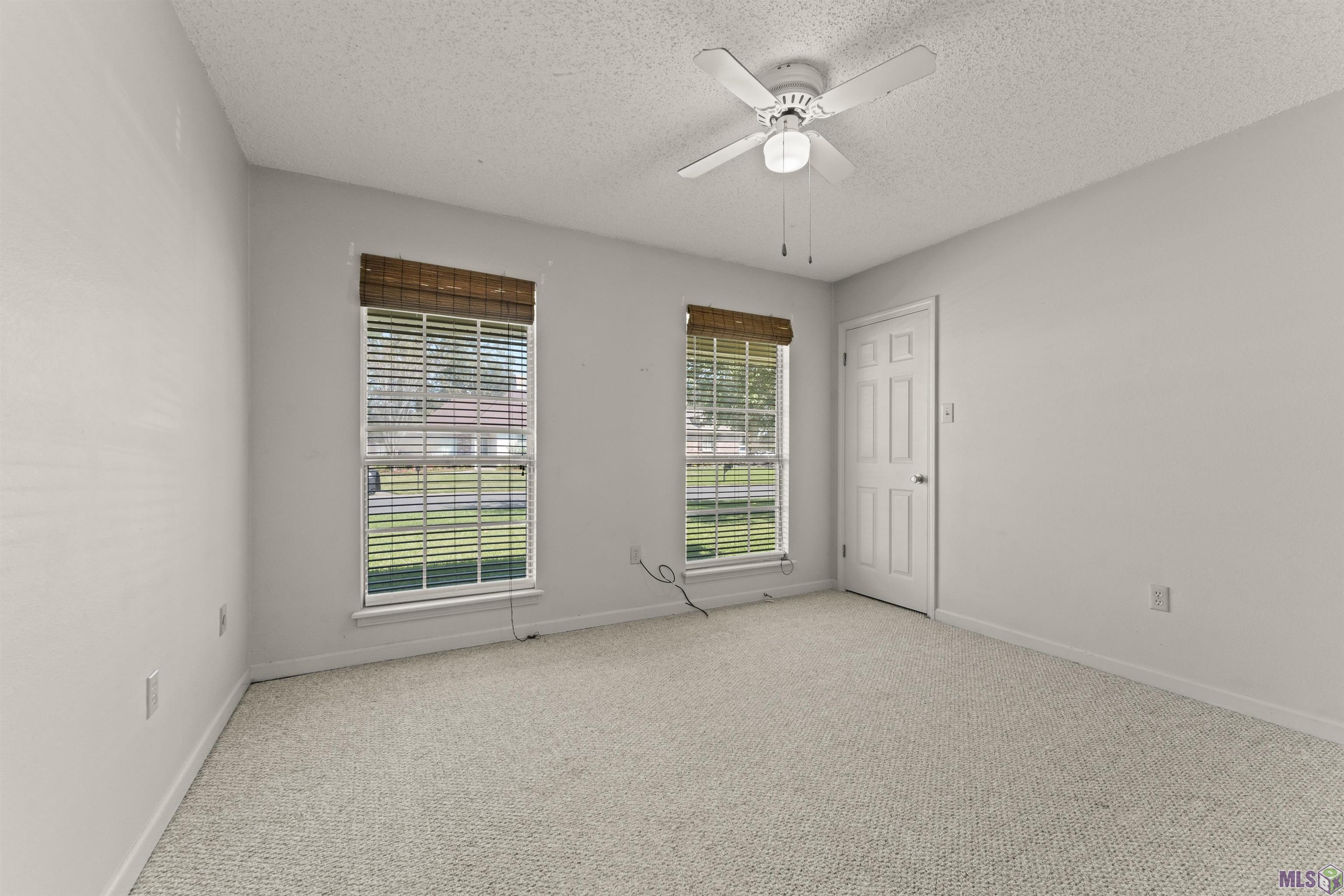 12474 Fairhope Way Baton Rouge, LA 70816 - Photo 14 of 20 Spare Room
