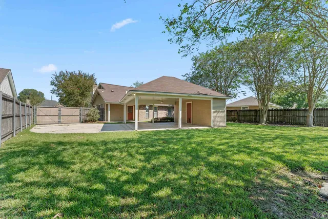 $210,000 | 12474 Fairhope Way, Baton Rouge, LA 70816