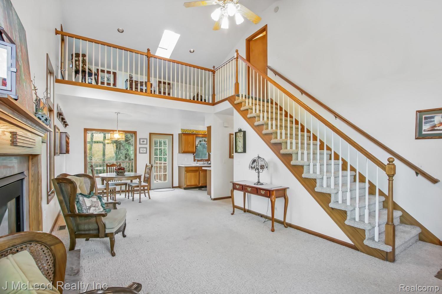 5420 Klam Road Columbiaville, MI 48421 - Photo 8 of 40 5420 Klam Rd 48421-8.jpg