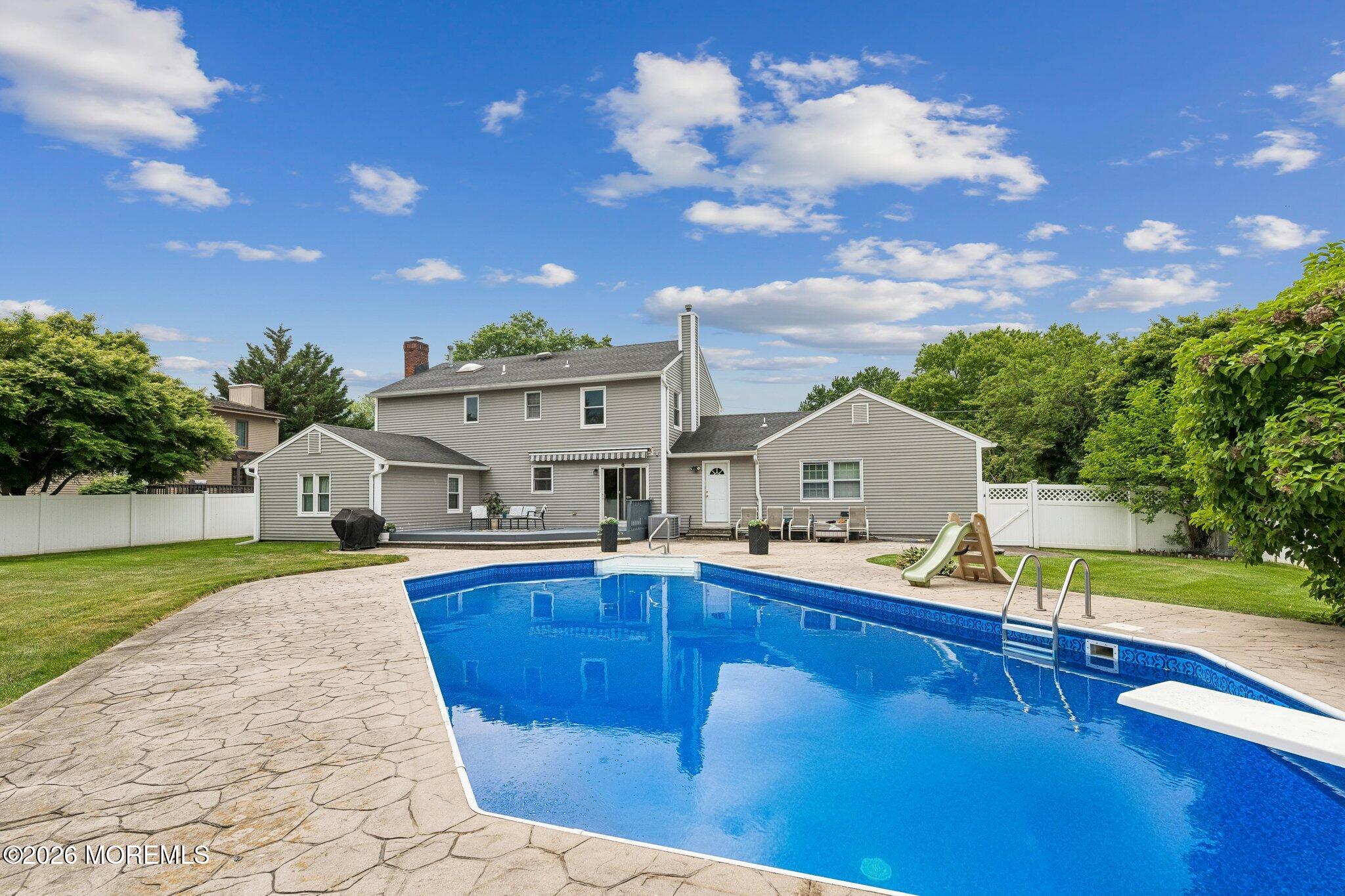 447 Sloping Hill Court Brick, NJ 08723 - Photo 6 of 34 007