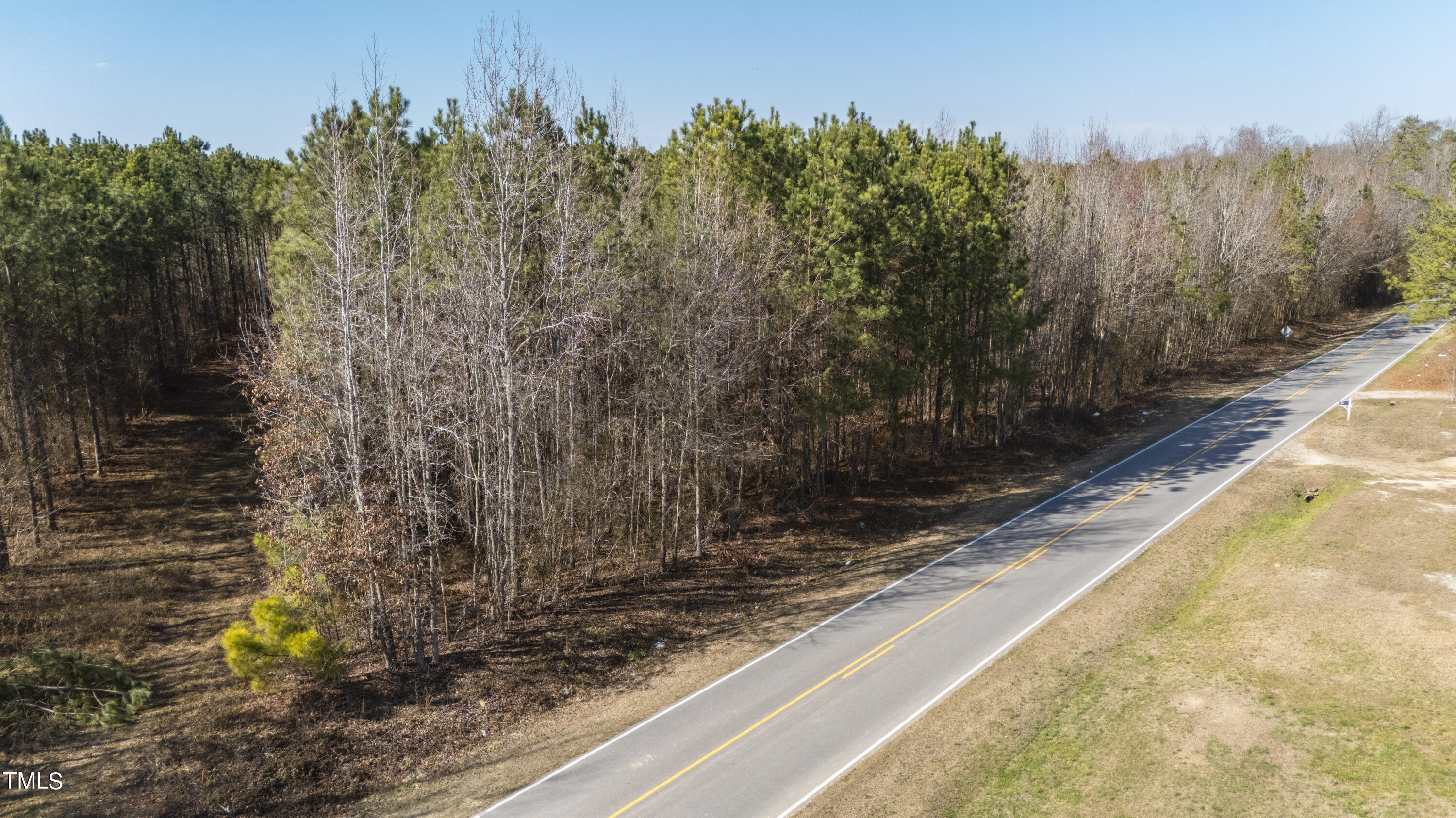 660 Joe Denton Road Louisburg, NC 27549 - Photo 8 of 12 Joe Denton Road Luisburg_JRKnowles_Photo
