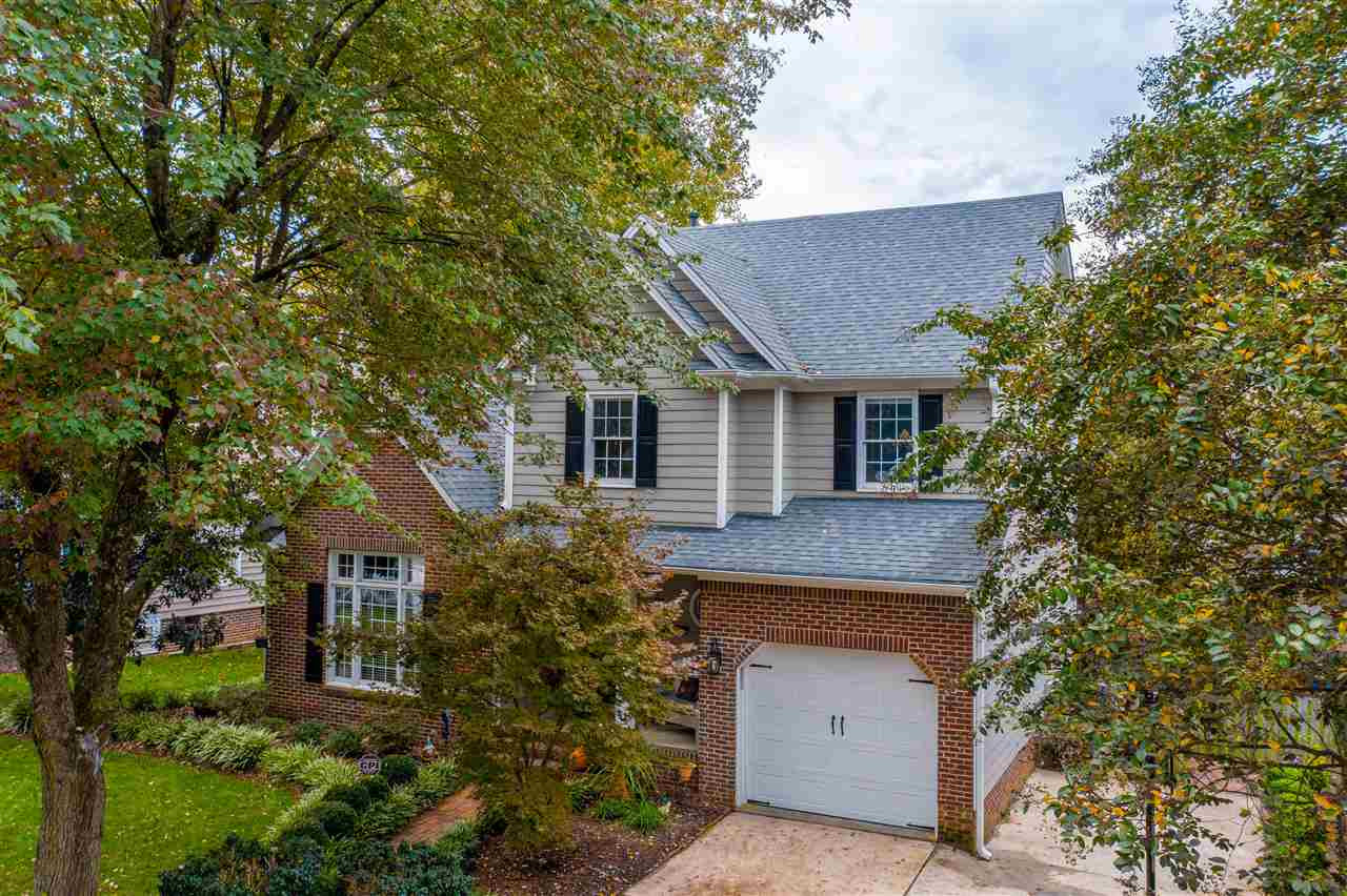 12421 Harcourt Drive Raleigh, NC 27613 - Photo 2 of 27 Photo 2