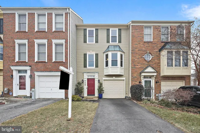 $530,000 | 7908 Bright Light Place, Ellicott City, MD 21043