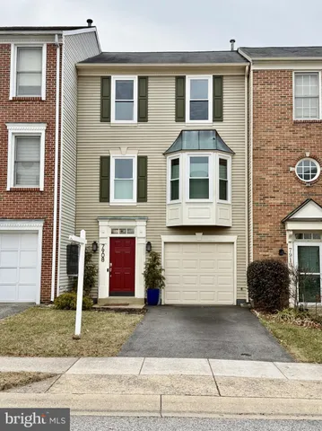 $530,000 | 7908 Bright Light Place, Ellicott City, MD 21043