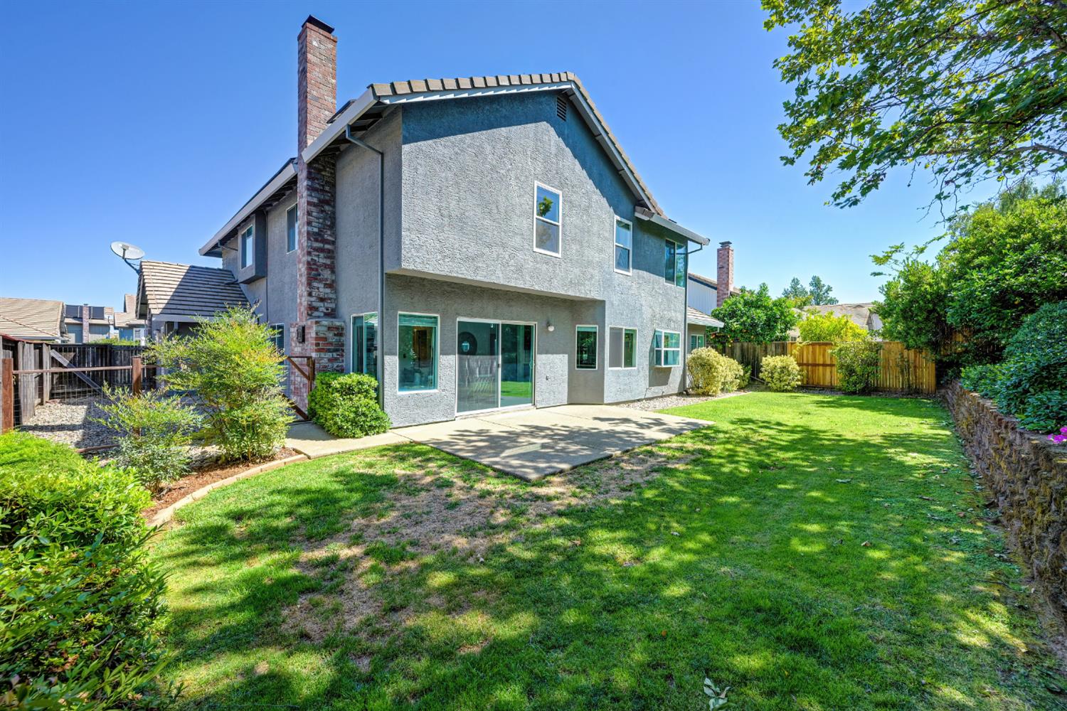 5335 Thunder Ridge Circle Rocklin, CA 95765 - Photo 66 of 67