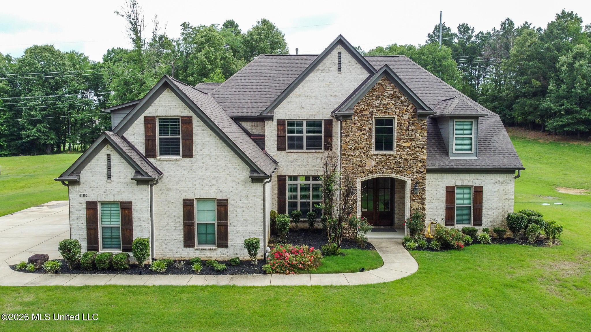11250 Miller Rd