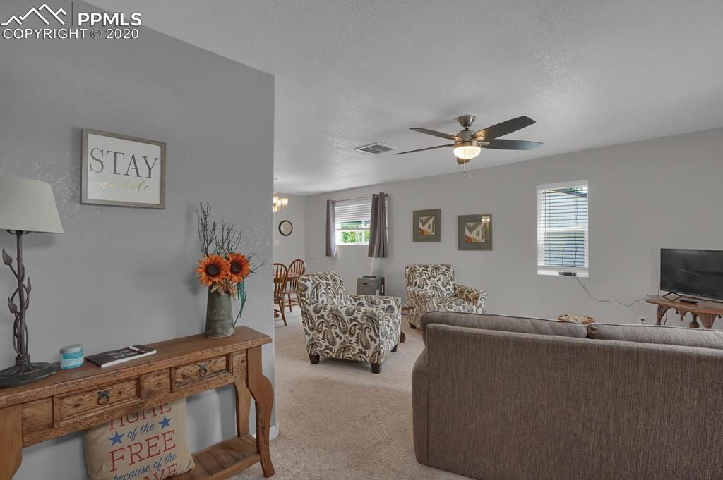 925 Prairie Road Colorado Springs, CO 80909 - Photo 3 of 20