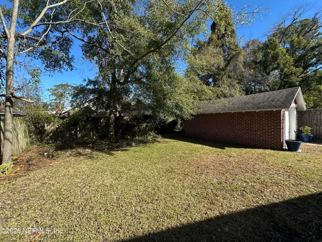 $1,700 | 4635 Attleboro Street, Jacksonville, FL 32205
