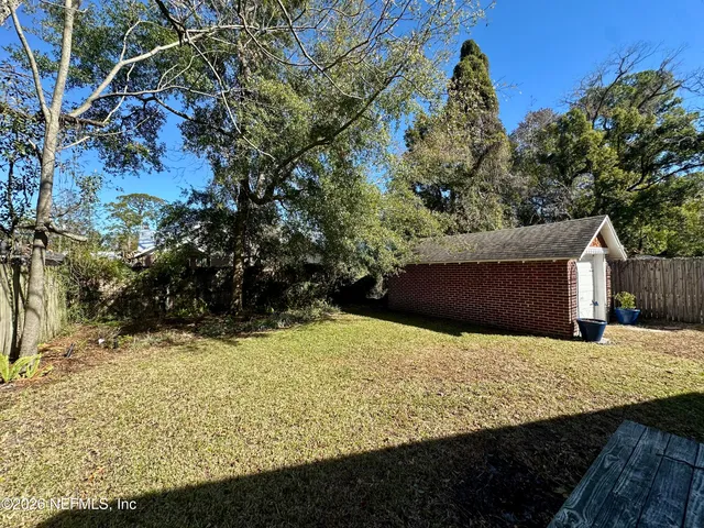 $1,700 | 4635 Attleboro Street, Jacksonville, FL 32205