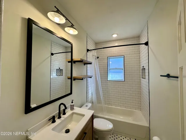 $1,700 | 4635 Attleboro Street, Jacksonville, FL 32205