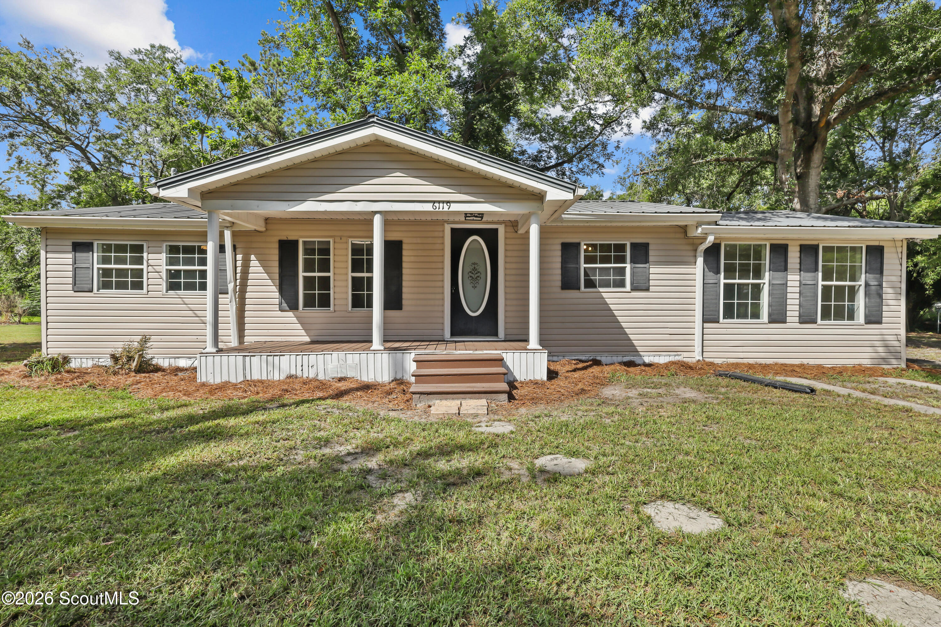 6119 Offerman Loop Patterson, GA 31557 - Photo 3 of 28 1H3A3631