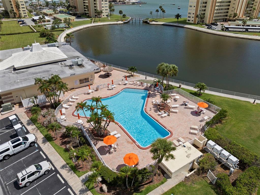 4780 Cove Circle, Unit 205 St. Petersburg, FL 33708 - Photo 19 of 26