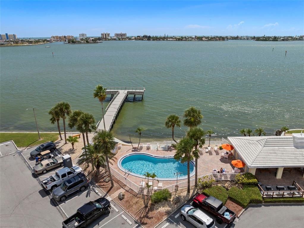 4780 Cove Circle, Unit 205 St. Petersburg, FL 33708 - Photo 20 of 26