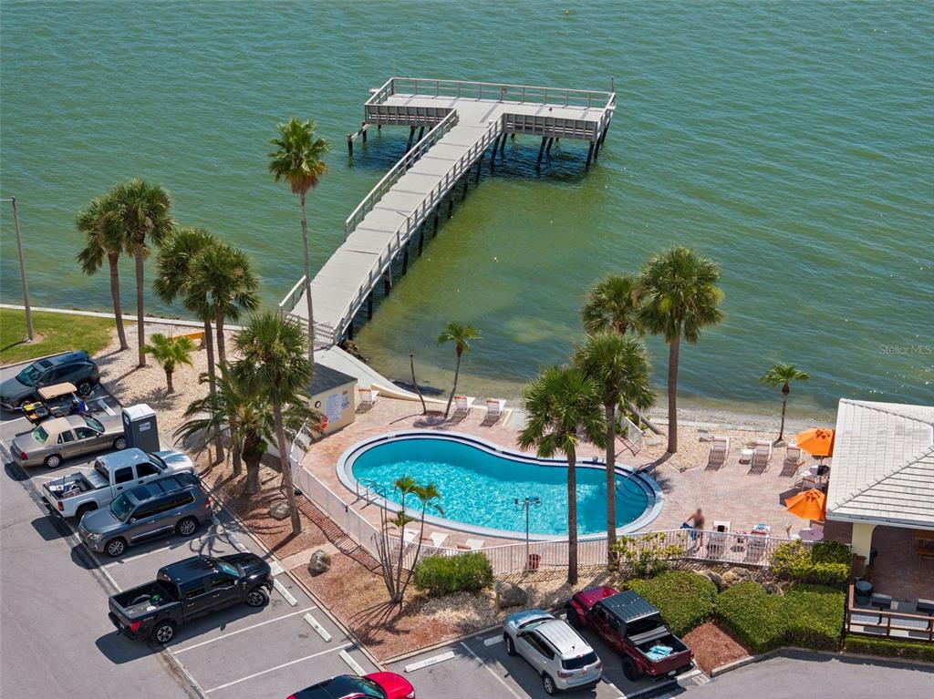 4780 Cove Circle, Unit 205 St. Petersburg, FL 33708 - Photo 21 of 26