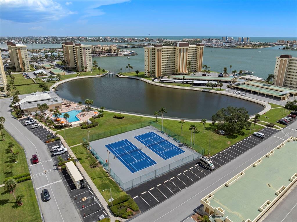 4780 Cove Circle, Unit 205 St. Petersburg, FL 33708 - Photo 22 of 26