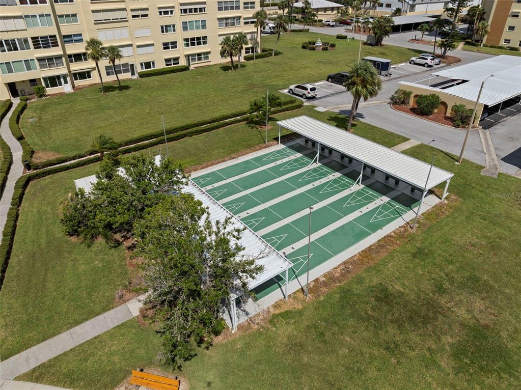 4780 Cove Circle, Unit 205 St. Petersburg, FL 33708 - Photo 24 of 26