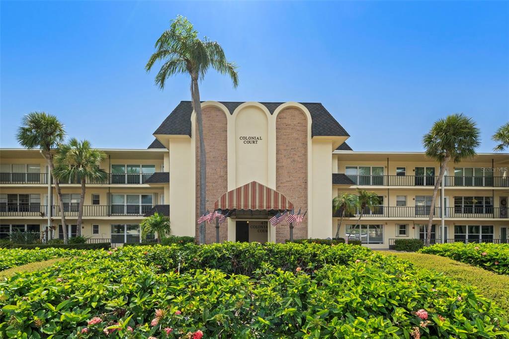 4780 Cove Circle, Unit 205 St. Petersburg, FL 33708 - Photo 25 of 26