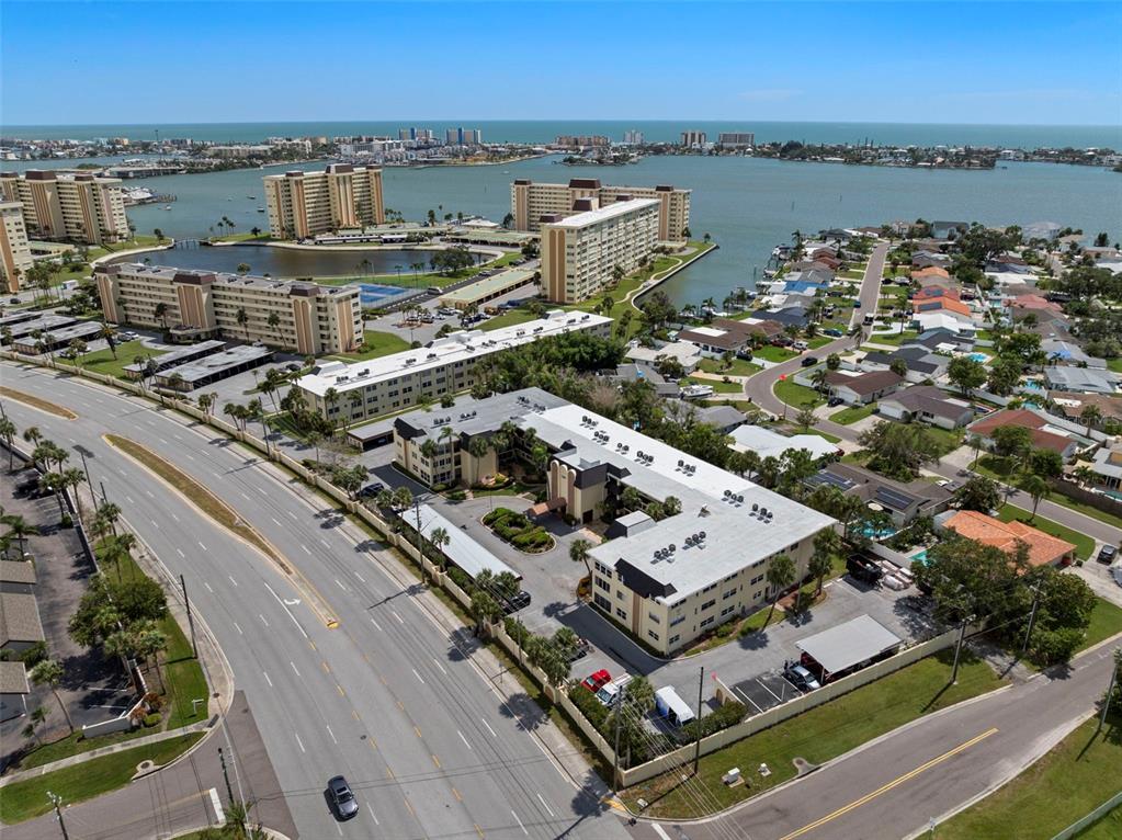 4780 Cove Circle, Unit 205 St. Petersburg, FL 33708 - Photo 26 of 26