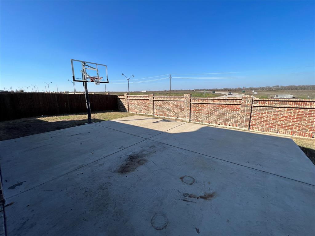 412 Gunsmoke Trail Princeton, TX 75407 - Photo 19 of 28 a view of a terrace with chairs