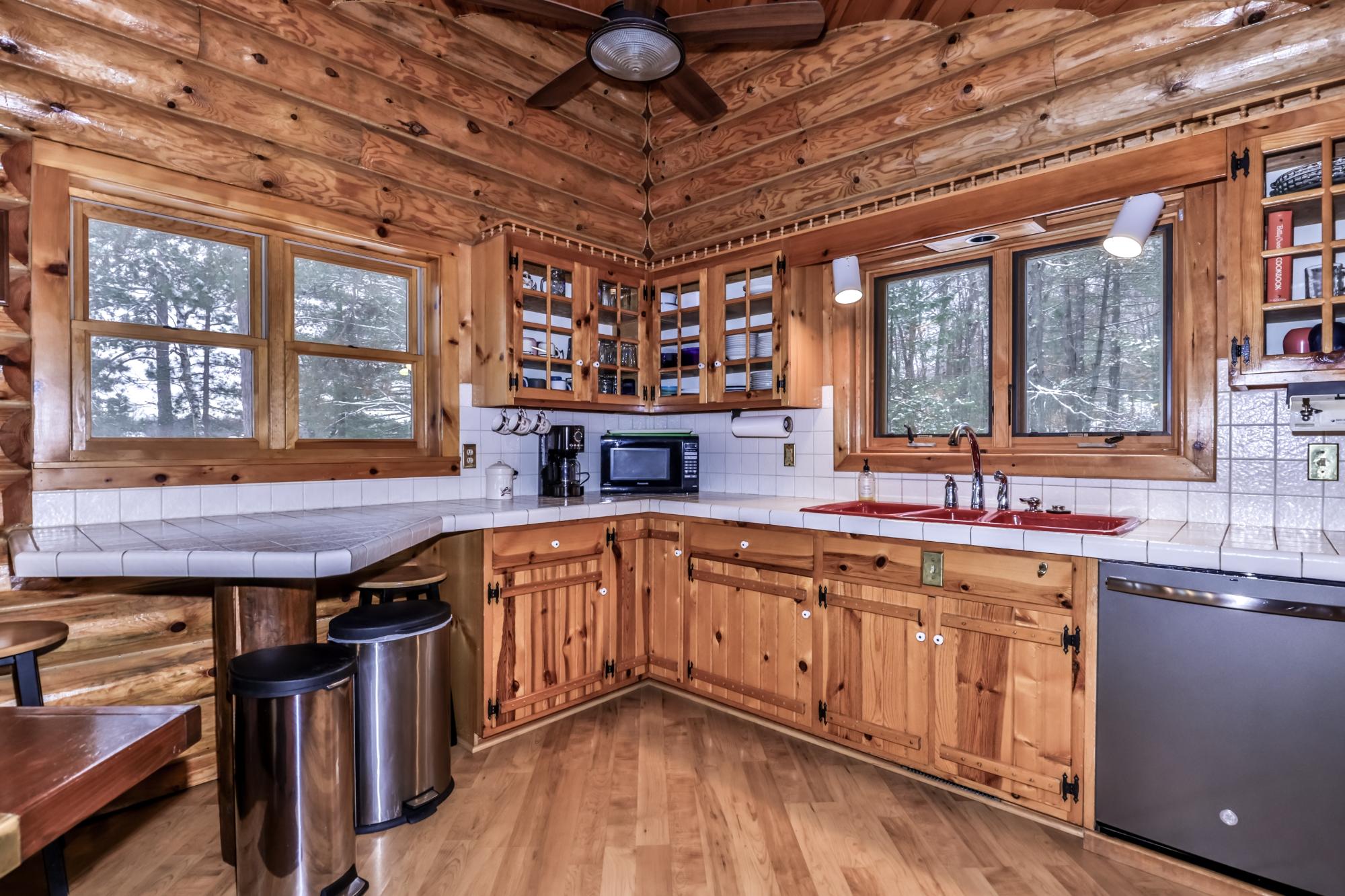 12461 Rice Bay Lane Boulder Junction, WI 54545 - Photo 13 of 50 Gallery Image 13