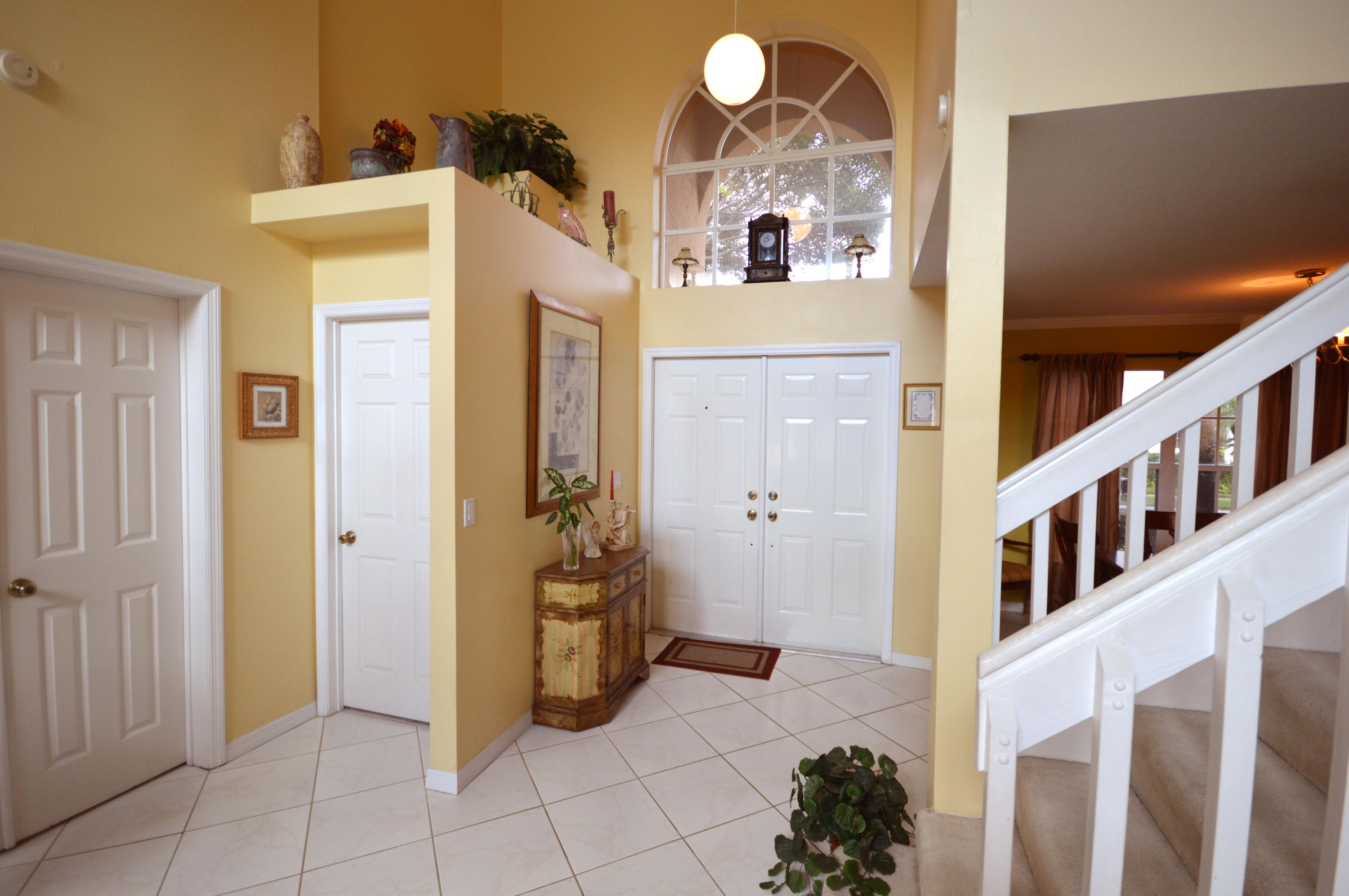 20963 Spinnaker Way Boca Raton, FL 33428 - Photo 11 of 22 Front Door