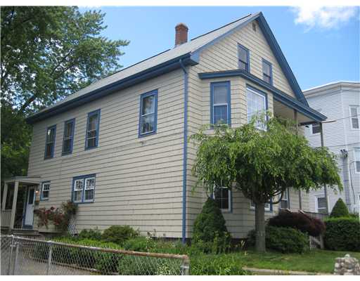 703 Manville Road Woonsocket, RI 02895 - Photo 2 of 7 Exterior Front.