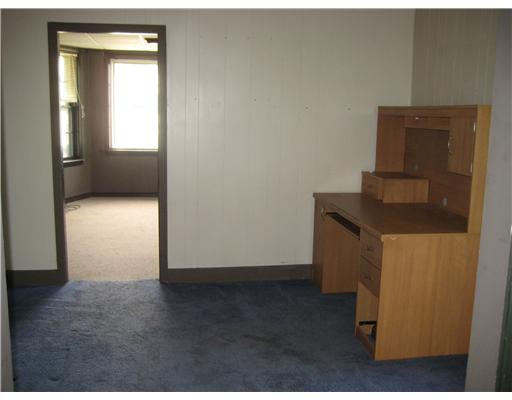 703 Manville Road Woonsocket, RI 02895 - Photo 5 of 7 Bedroom. One of two Bedrooms on second floor unit
