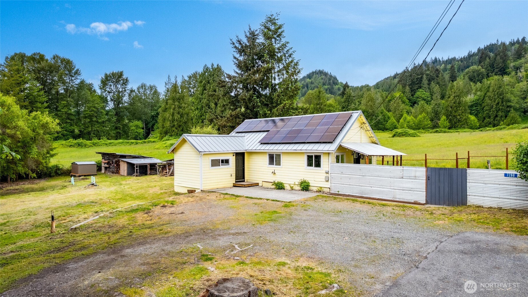 7288 Carlson Road Concrete, WA 98237 - Photo 18 of 31