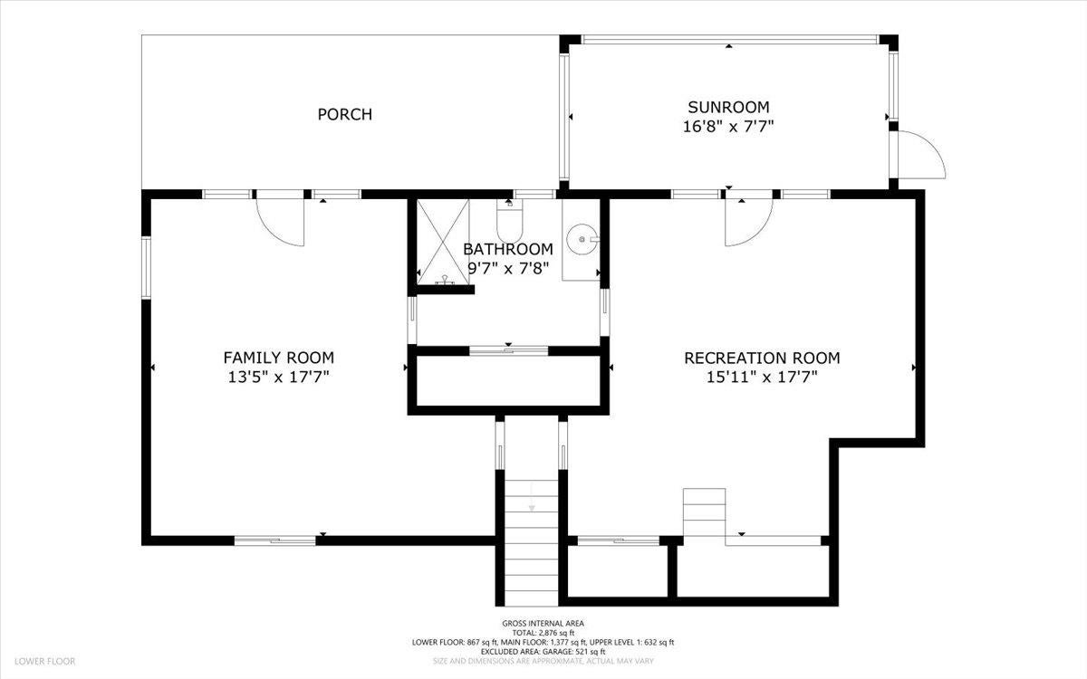 4743 Twin Coves Road Radford, VA 24141 - Photo 76 of 82 Gallery Image 76