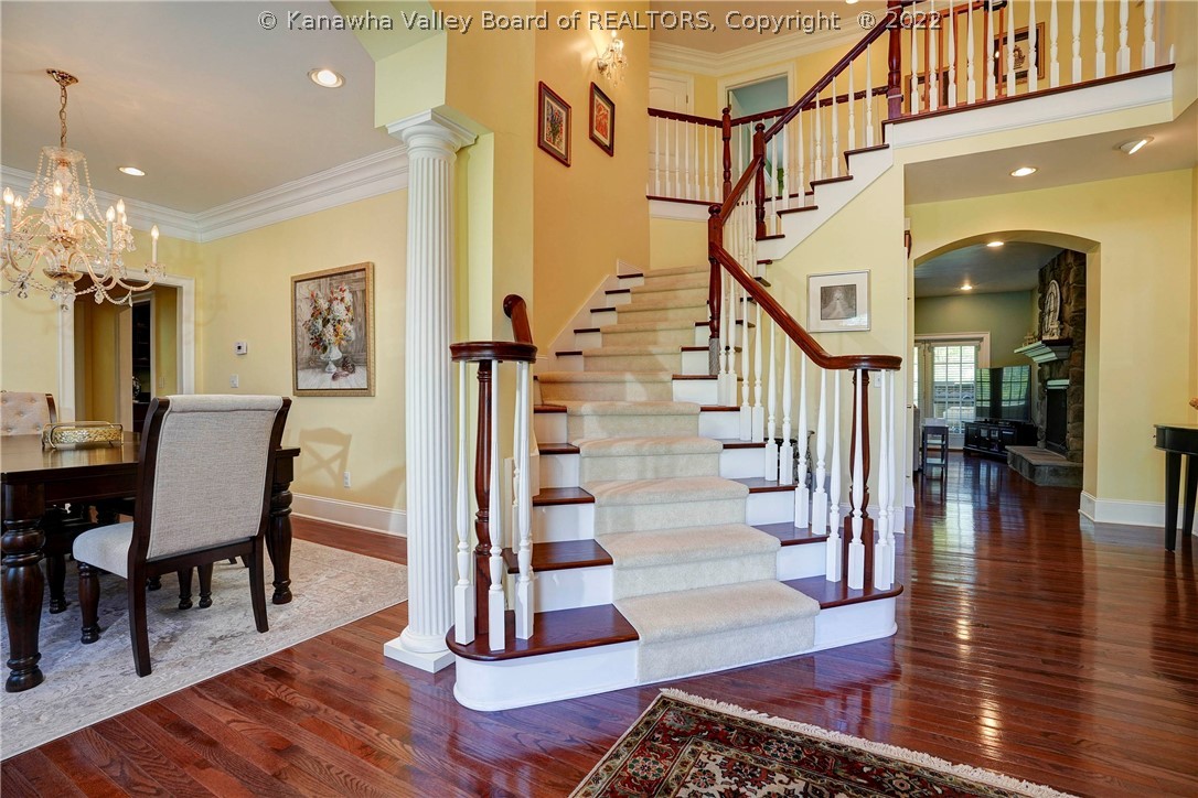 1015 Lookout Road Charleston, WV 25314 - Photo 9 of 50 Gallery Image 9