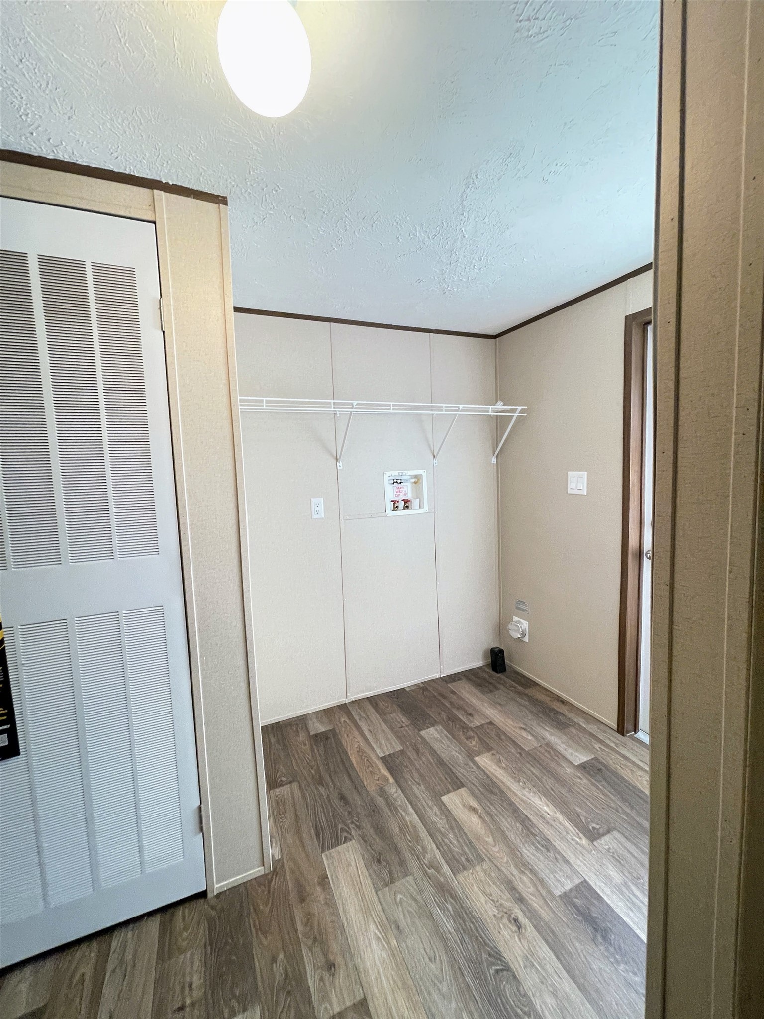 286 Wilson Road Red Rock, TX 78662 - Photo 6 of 21 Laundry