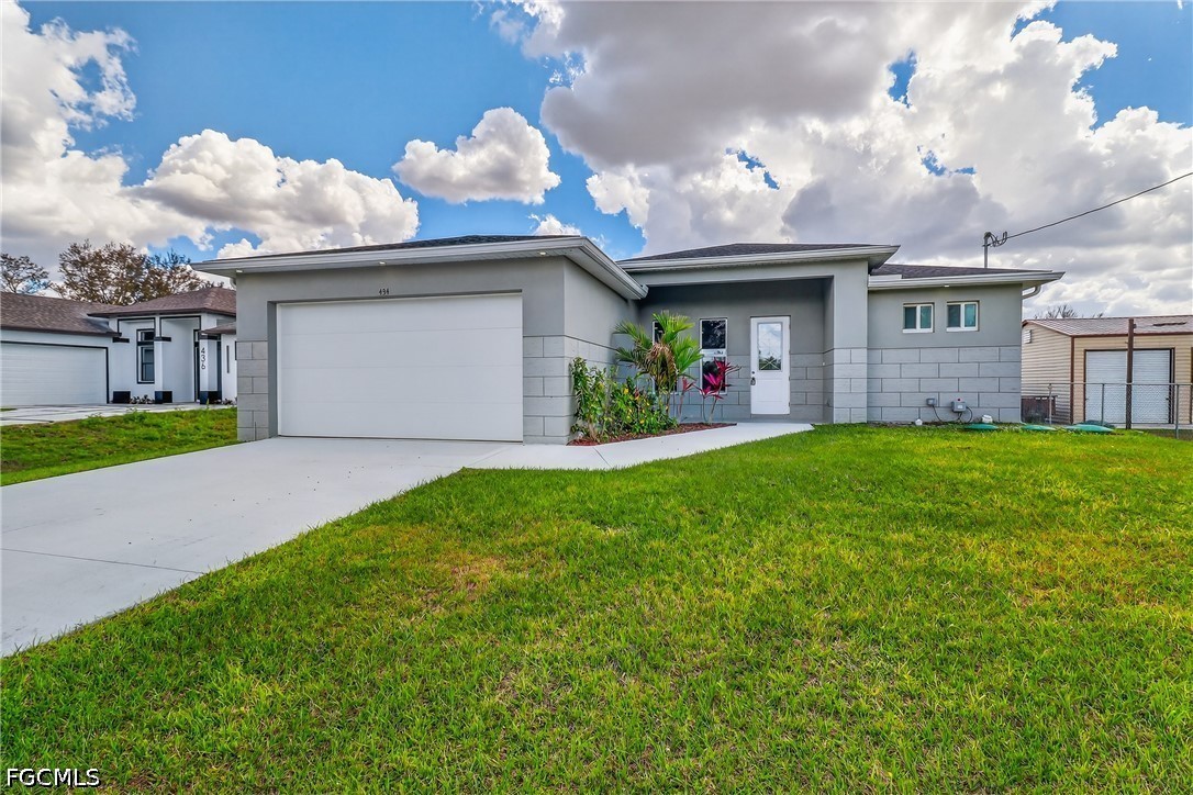434 Rathburn Street Lehigh Acres, FL 33974 - Photo 37 of 50 Gallery Image 37