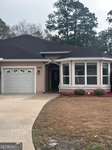 $1,950 | 455 Eagle Boulevard, Kingsland, GA 31548