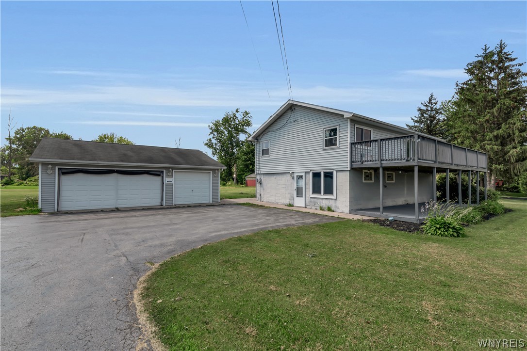 3484 Murphy Road Newfane, NY 14108 - Photo 1 of 25