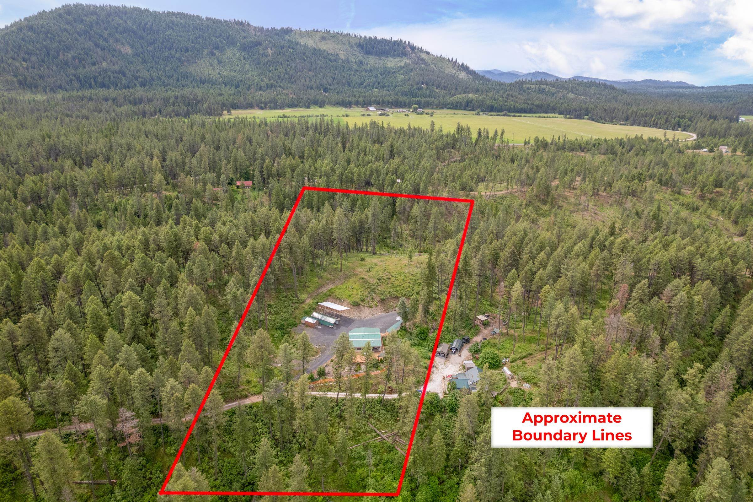 3344 East Jumpoff Road Valley, WA 99181 - Photo 33 of 38