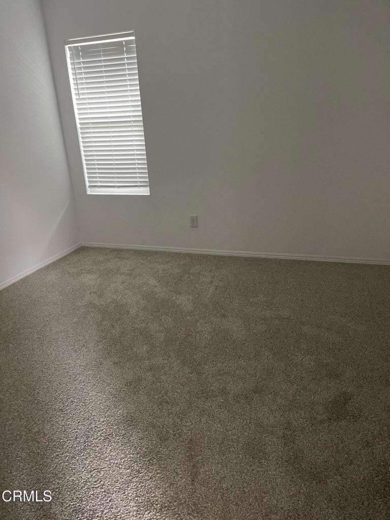 1908 B Sorrel Street Camarillo, CA 93010 - Photo 5 of 7 a view of an empty room with a window