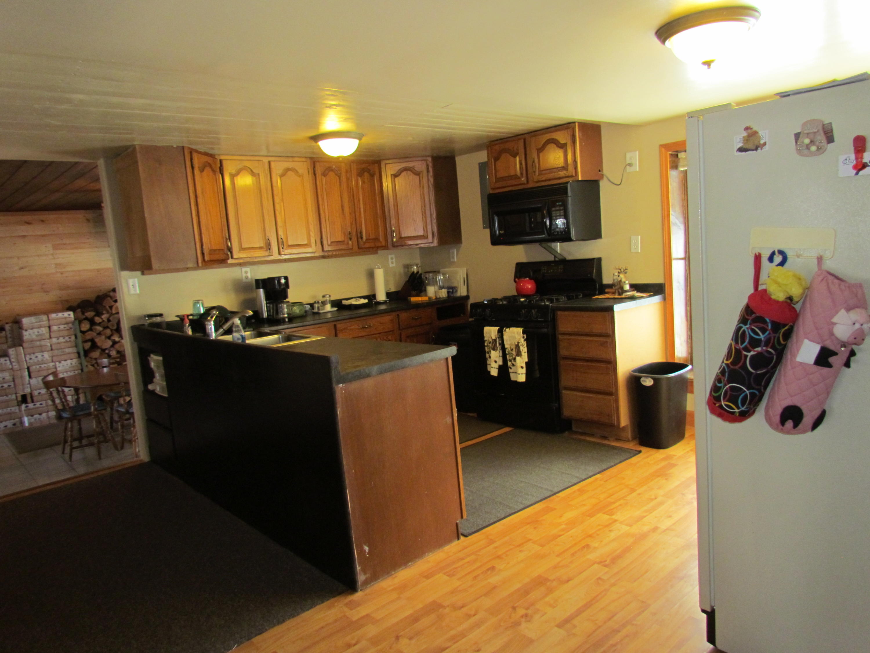 4415 Town Line Road Lewiston, MI 49756 - Photo 6 of 28 Gallery Image 6