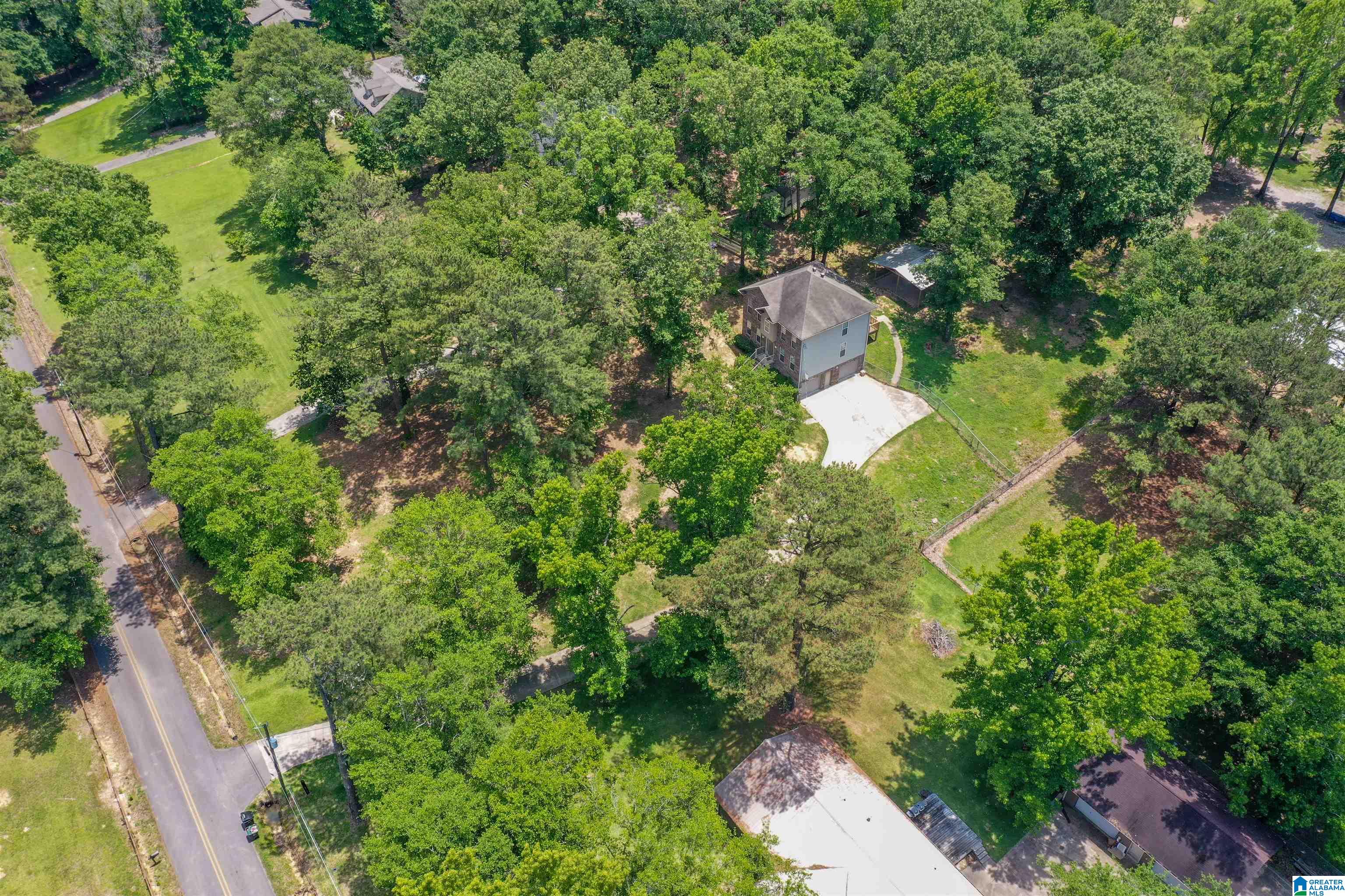 7050 Harpers Dairy Loop Bessemer, AL 35022 - Photo 66 of 73