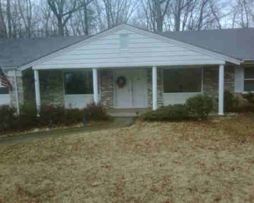 113 Wedgewood Road Oak Ridge, TN 37830 - Photo 1 of 1 Primary Photo