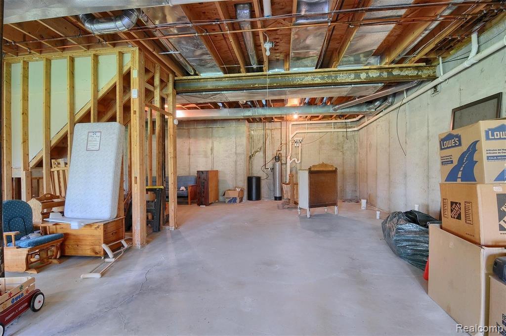 4049 Oak Tree Circle Rochester, MI 48306 - Photo 34 of 38