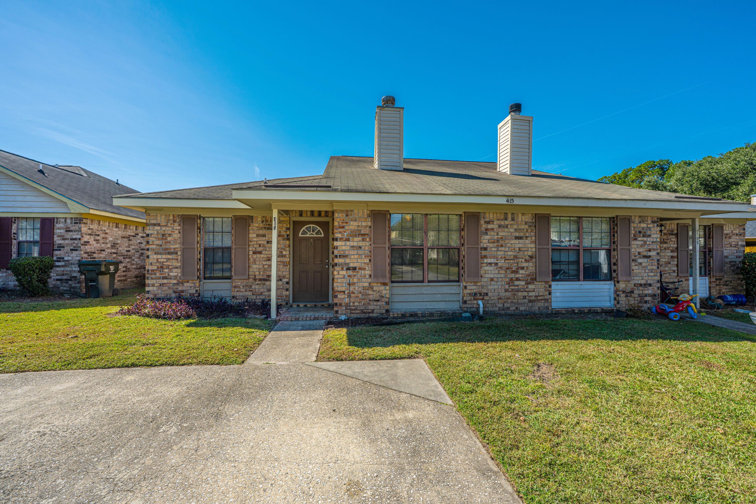 415 Erskine Street, Unit A Ladson, SC 29456 - Photo 3 of 36 415ErskineStUnitA003