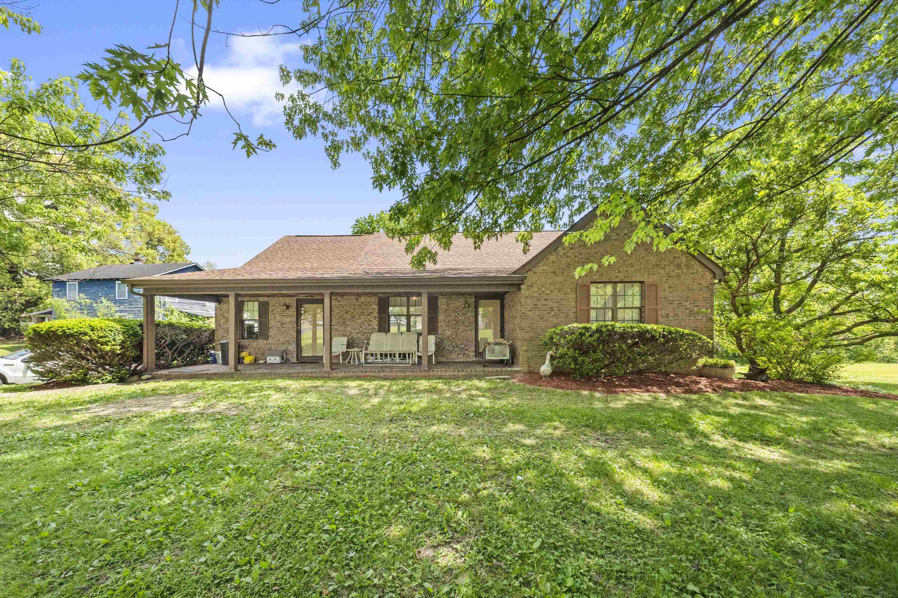 900 Bellefonte Road Flatwoods, KY 41139 - Photo 2 of 50