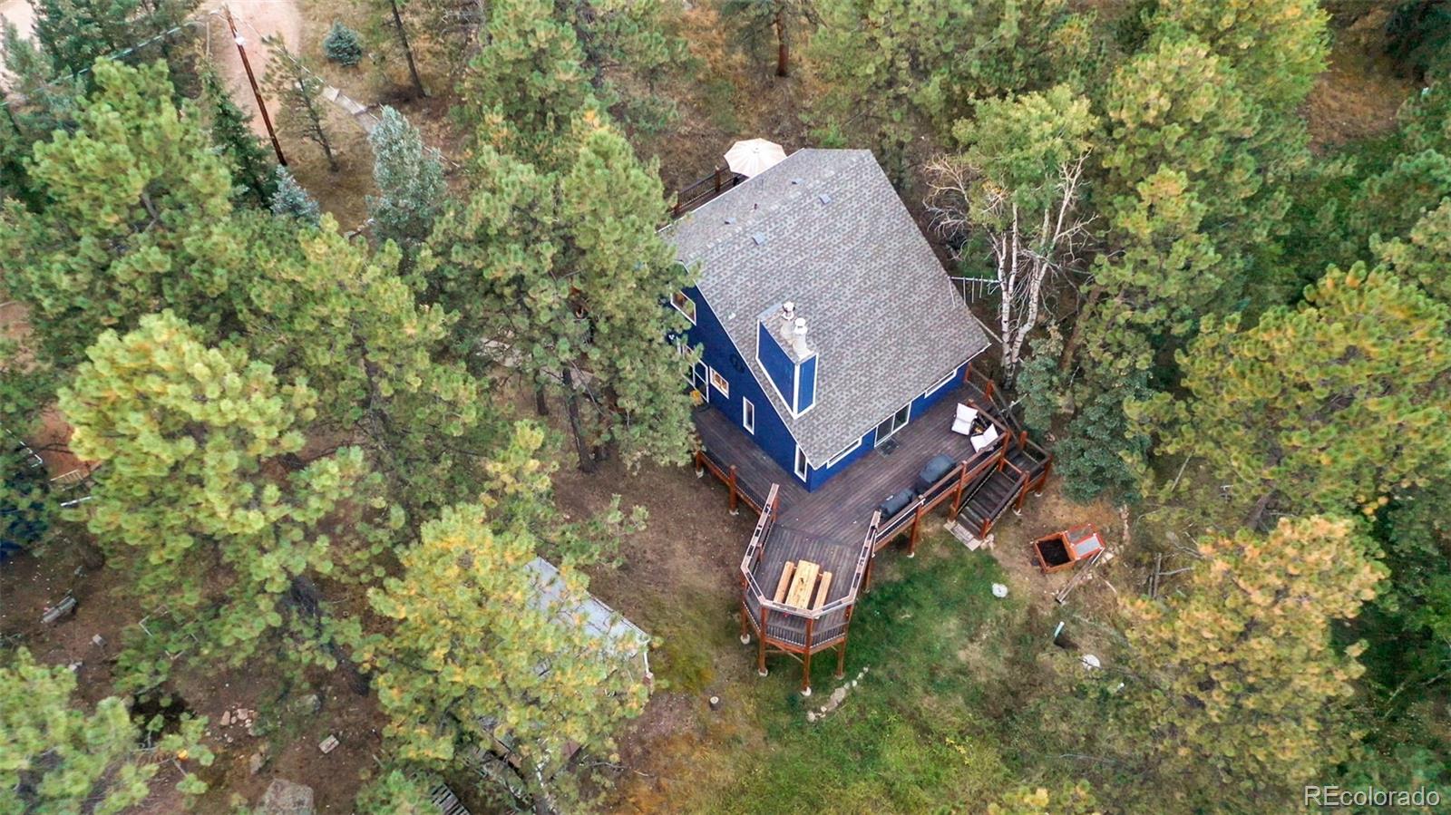 1933 Roland Drive Bailey, CO 80421 - Photo 11 of 39 Gallery Image 11