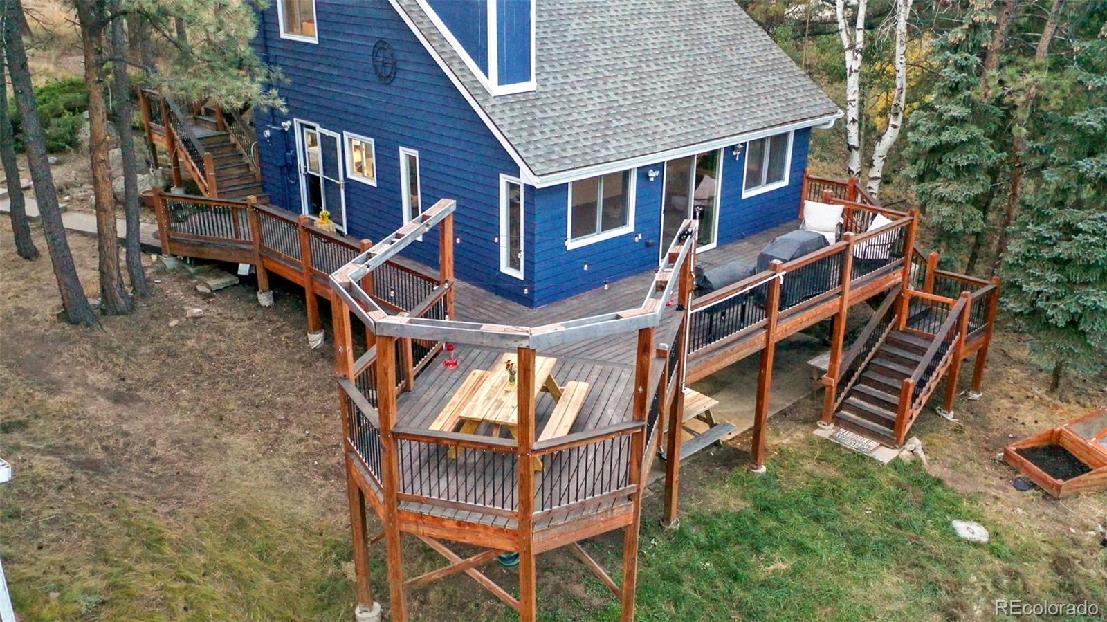 1933 Roland Drive Bailey, CO 80421 - Photo 12 of 39 Gallery Image 12